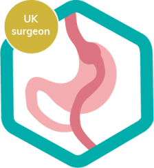 UK Surgeon Gastric Bypass